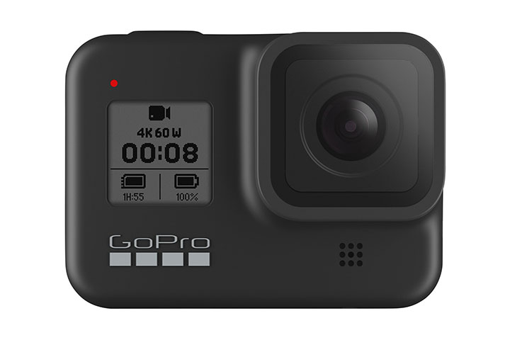 GoPro HERO8