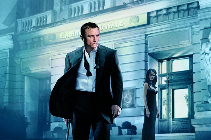 Casino Royale