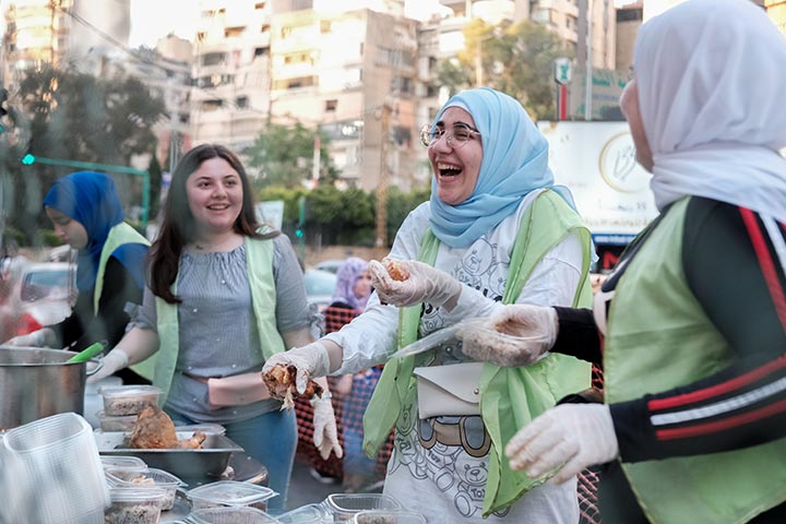 د. خالد البزايعة: حثوا أبناءكم على التمسك بالعبادات بعد رمضان