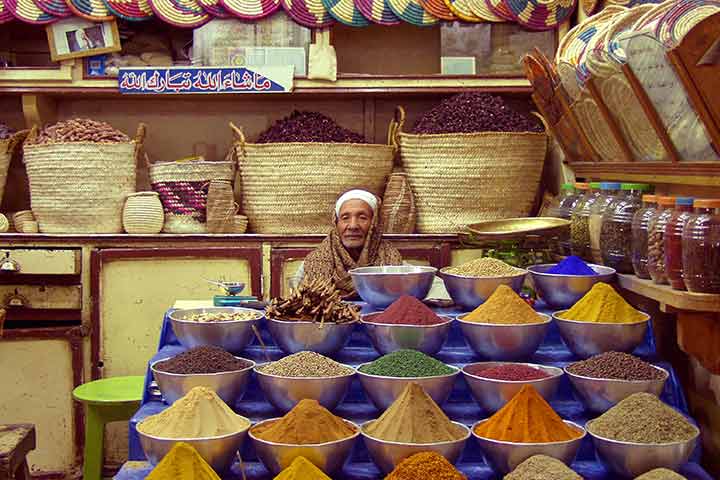 جولة في أسوان.. أرض التوابل والتاريخ