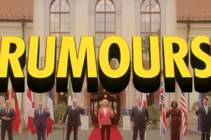  Rumours