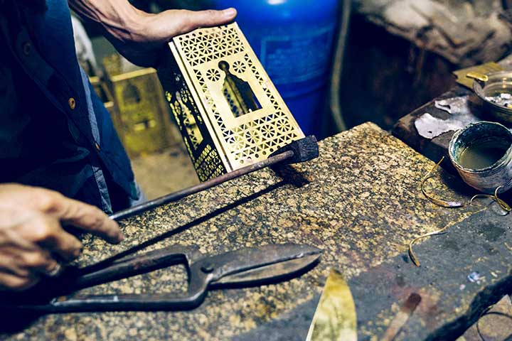 رمضان في مصر.. احتفالات شعبية  وطقوس لم تبدّلها الأيام