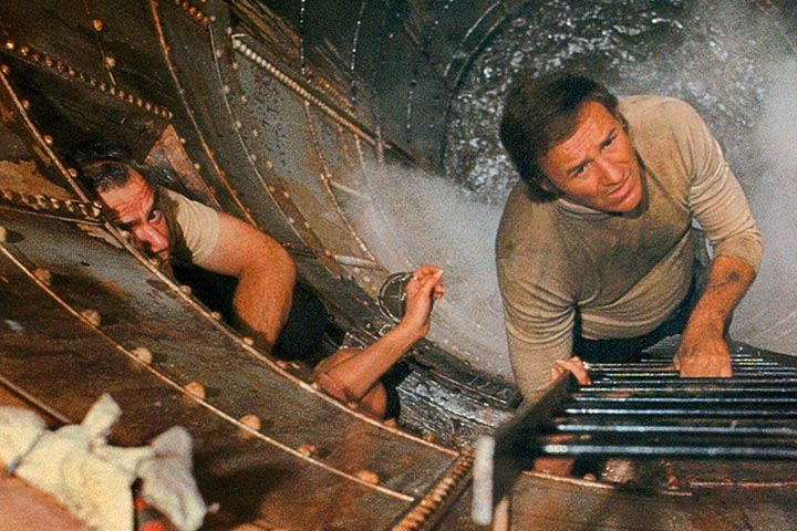 Poseidon Adventure