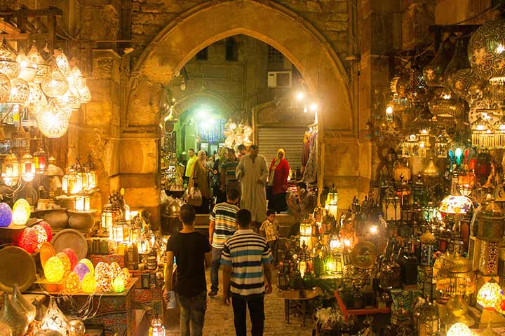 رمضان في مصر.. كيف تغير عبر الزمن؟ وما الطقوس الباقية؟