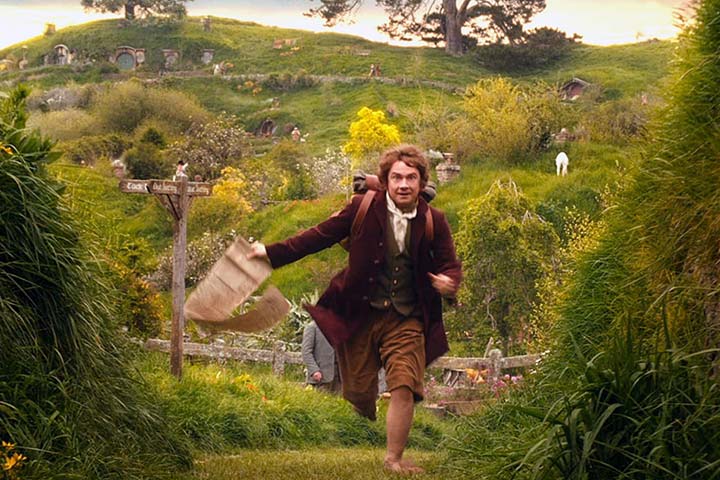 The Hobbit