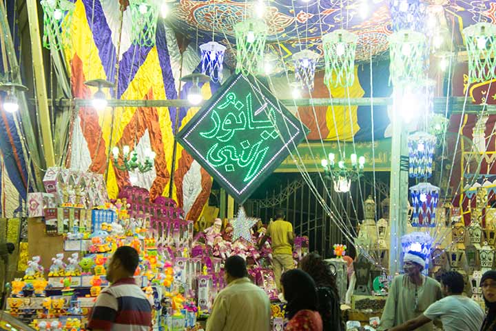 رمضان في مصر.. كيف تغير عبر الزمن؟ وما الطقوس الباقية؟