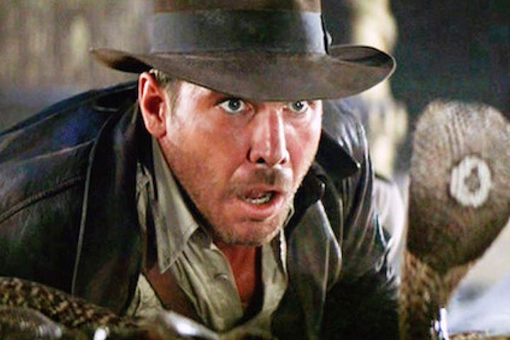 Indiana Jones and the Dial of Destiny.. محاولة غير موفقة لاستعادة الماضي