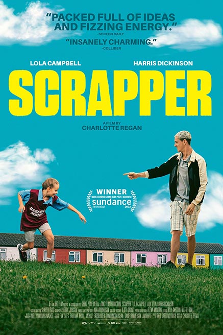 Scrapper