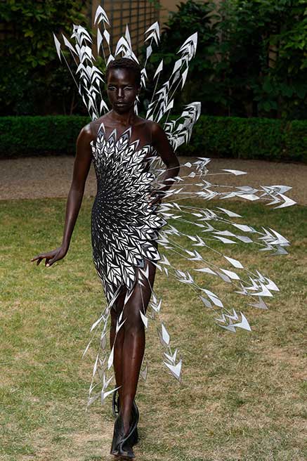 Iris Van Herpen