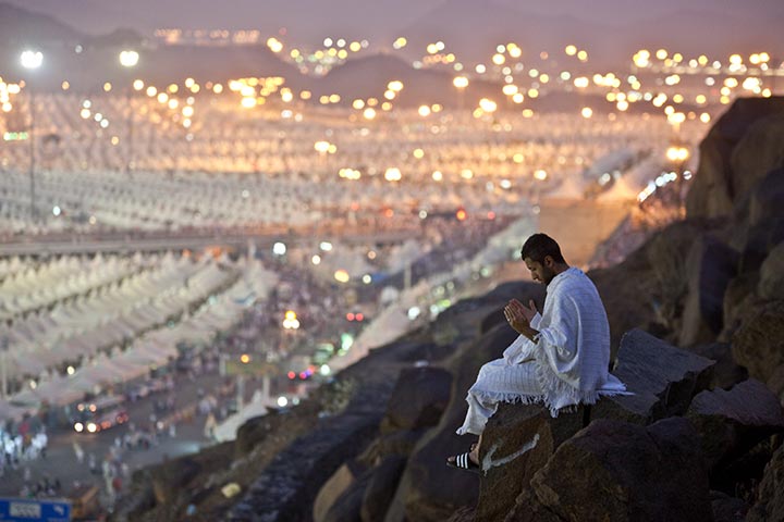 علماء الإسلام يحددون شروط ومحظورات الحج المبرور