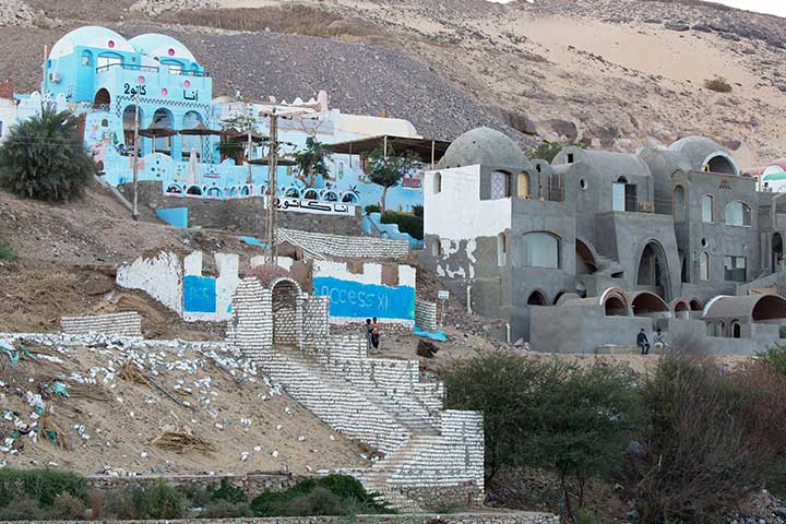 أسرار النوبة القديمة في مصر وأهم معالمها السياحية