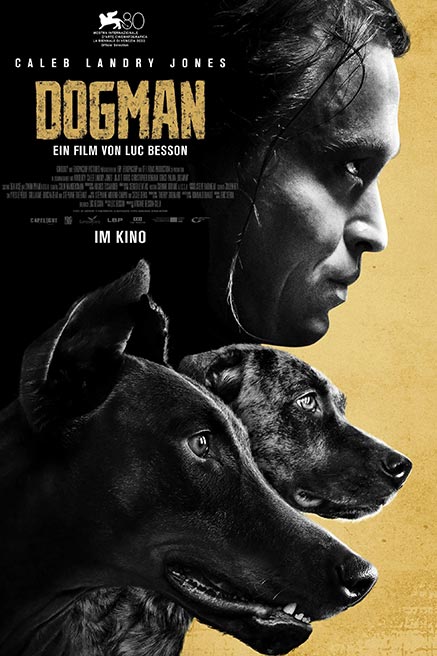 Dogman