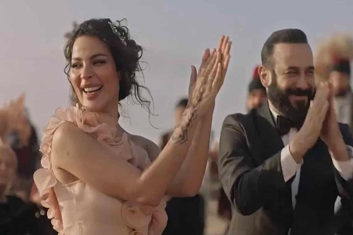 في رمضان المقبل.. صناع الدراما في لبنان وسوريا يستثمرون في ثنائيات جديدة