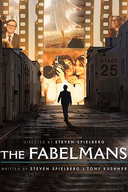 The Fabelmans