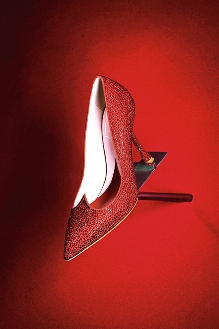 ROGER VIVIER