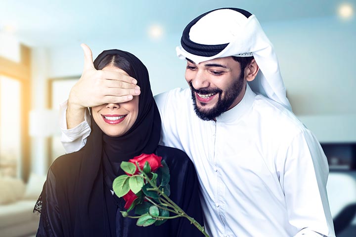 كيف نجعل عيد الحب بوابة لتخطي الخلافات الزوجية؟