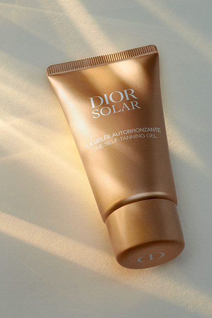 استعدي للاسمرار هذا الصيف على طريقة Dior