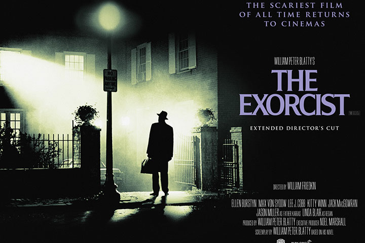 بمناسبة وفاته.. استعادة لأشهر فيلمين للمخرج وليام فرايدكن The Exorcist و The French Connection