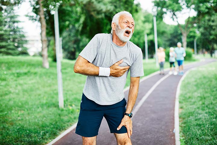 كيف تعرف أن لديك جلطة دموية؟ وأين بالضبط؟ وماذا تفعل؟