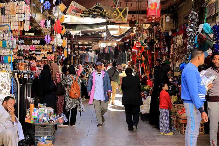 جولة في أسوان.. أرض التوابل والتاريخ