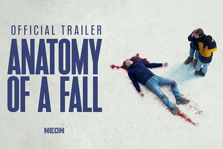 Anatomy of a Fall