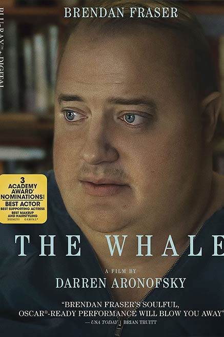 The Whale