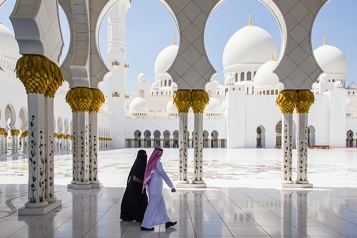 تعرفوا إلى هدي رسولنا الكريم في عيد الفطر المبارك