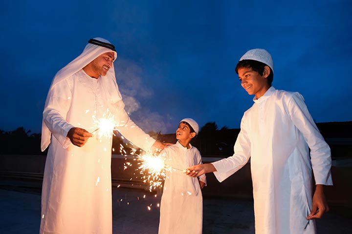 مفتي مصر د. شوقي علام: الترويح عن النفس في عيد الفطر ليس مباحاً فحسب بل هو من الأمور المستحبة