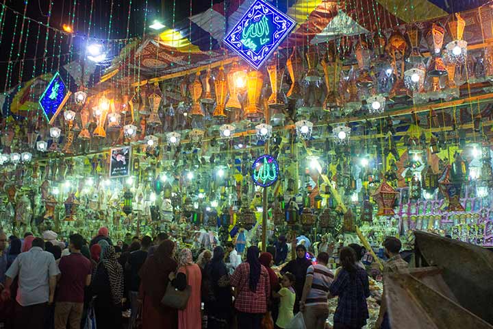 رمضان في مصر.. كيف تغير عبر الزمن؟ وما الطقوس الباقية؟