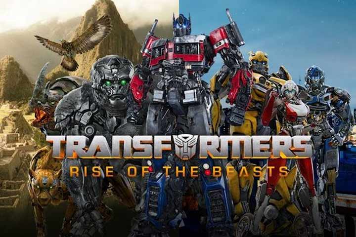 Transformers‪: Rise of the Beasts سقوط وخسائر بالملايين