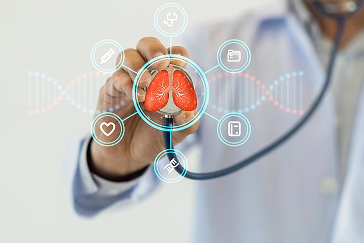 لإنقاذ نفسك أو غيرك.. تعرّف إلى أبرز علامات وأعراض نوبة الرّبو الشديدة