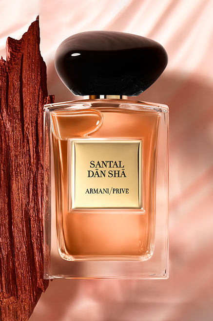 عطور 2023.. رسائل محبة للأم في عيدها