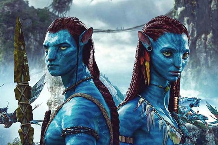 لهذه الأسباب..  المشاهدون يترقبون فيلم AVATAR 2