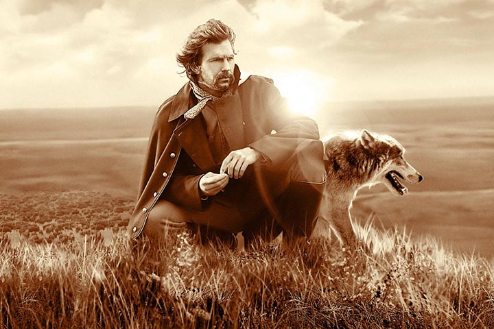 فيلم Dances with Wolves