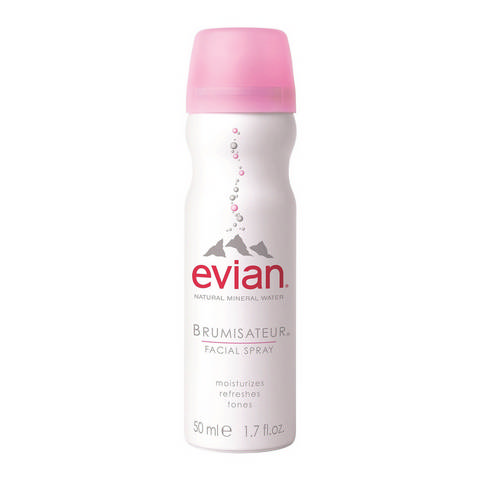 Evain Water