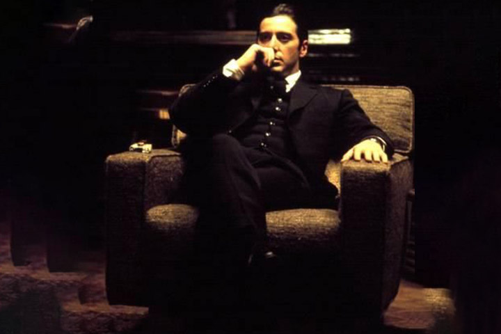 The Godfather