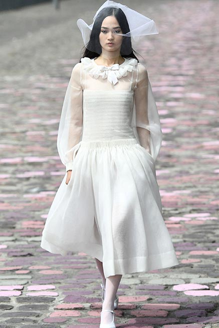 Chanel   PARIS BRIDE