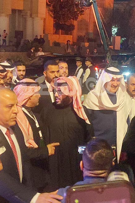 بمشاركة المهندس وشيرين ومنير.. أولى 