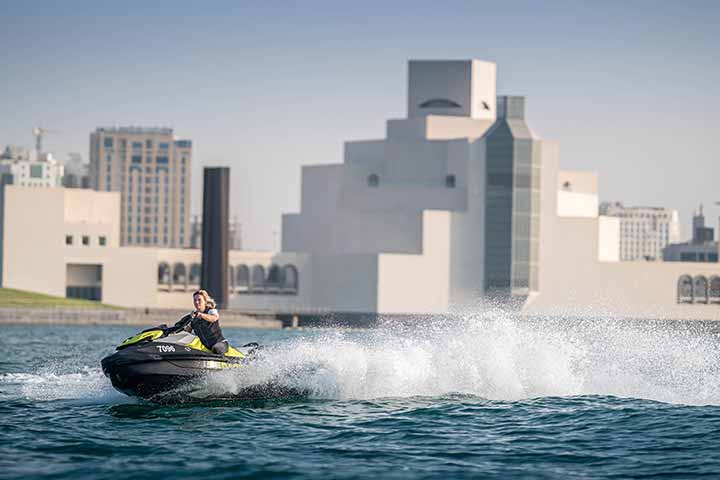 أهم وجهات الجذب السياحي العائلي في قطر