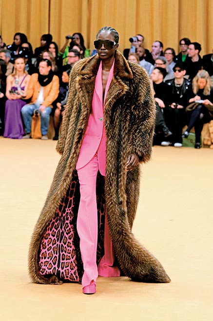 Roberto Cavalli