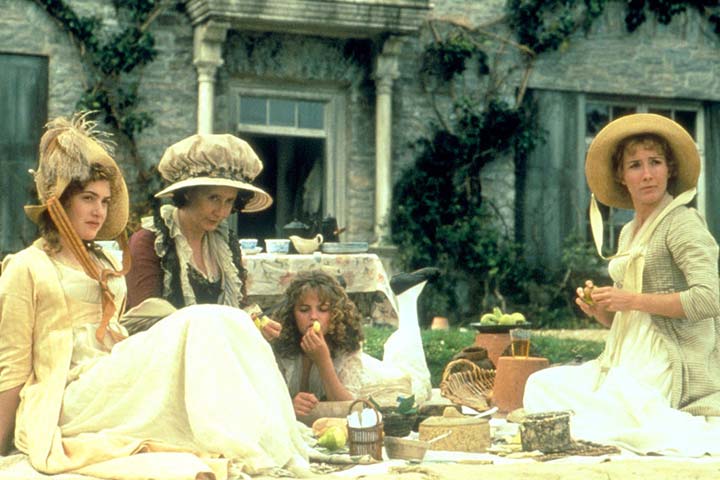 ‫1995: Sense and Sensibility