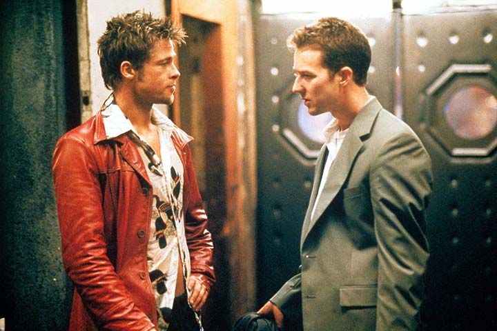 Fight Club