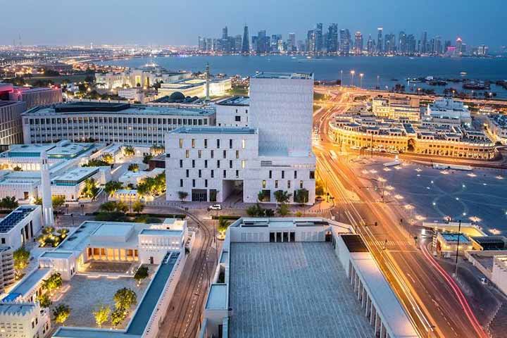 أهم وجهات الجذب السياحي العائلي في قطر