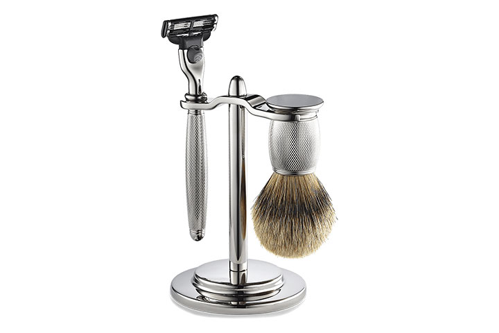 Shaving Stand