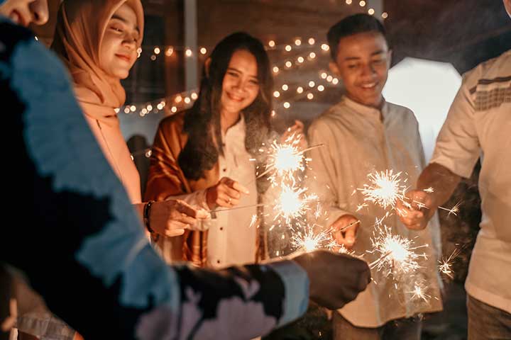 كيف نستفيد من طاقات شهر رمضان المبارك؟