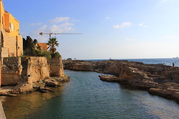 عاصمة السياحة في لبنان.. البترون 