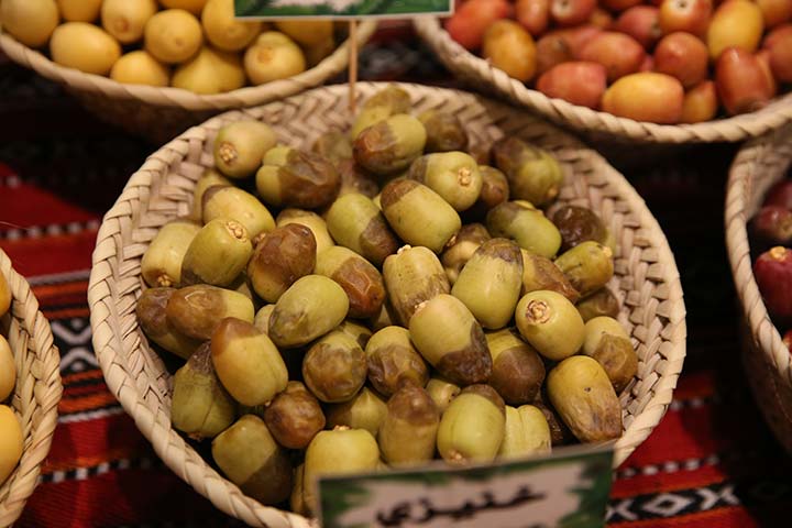 مهرجان ليوا عجمان للرطب والعسل.. احتفاء بالتراث وتعزيز للثقافة الزراعية