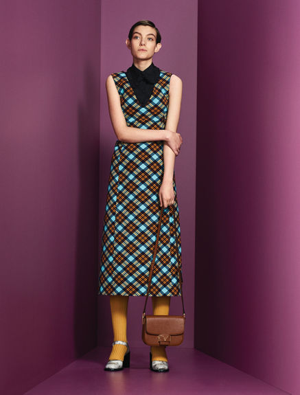 PRADA PREFALL - كل الأسرة