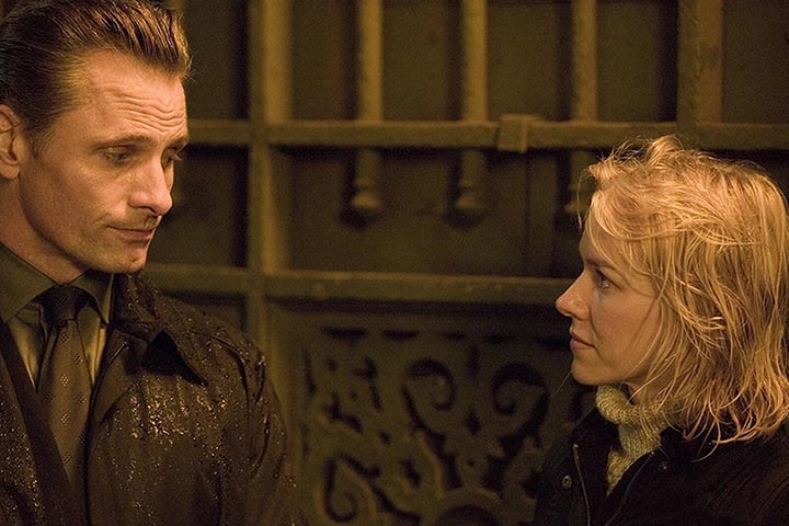 2007: Eastern Promises