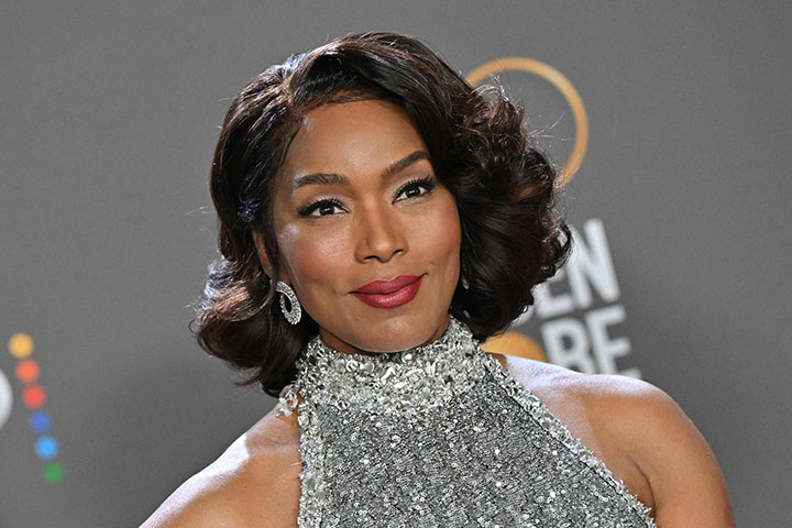 Angela Bassett